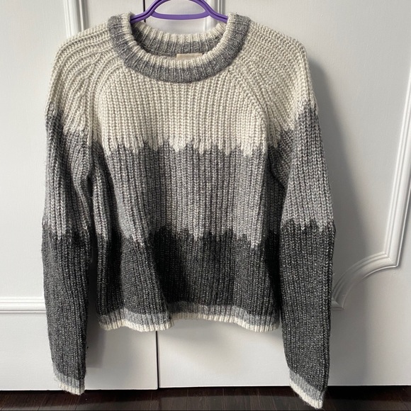 Wilfred Free Knit Sweater - Medium / M - Picture 3 of 7